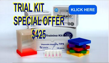 Celartia Petaka Hypoxia Cell Culture Chamber - Special Offer