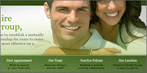 McGuire Dental Group